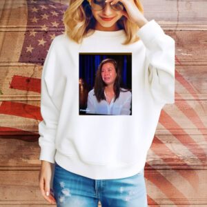 Gabby Windey Crying SweatShirt