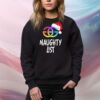 Gays Against Groomers Naughty List SweatShirt