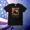 Gone With The Wind 85th Anniversary 1939 – 2024 Thank You For The Memories T-Shirt