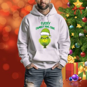 Grinch Stole Christmas Sweatshirts