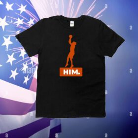 Him Series-Brunshim T-Shirt