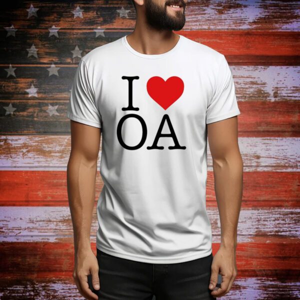 I Love Omar Apollo SweatShirts