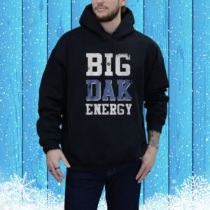 Jeffrey Dean Morgan Big Dak Energy Sweater
