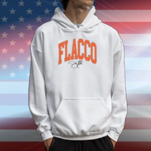 Joe Flacco Where Im From Flacco T-Shirts
