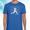Joe Kelly: Wild Thing T-Shirt