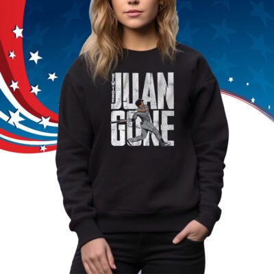 Juan Soto Juan Gone New York SweatShirt