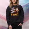 Kansas City Chiefs Homage Unisex Holiday SweatShirt