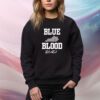 Kentuckyed 15 Blue Blood Royal SweatShirt