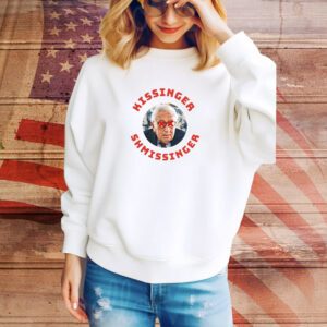 Kissinger Shmissinger SweatShirt