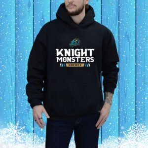 Knight Monsters Hockey SweatShirts