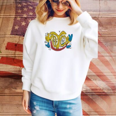 Koyo Peace SweatShirt