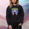 Kristina Rybalchenko I Want To Believe We Are Not Alone SweatShirt
