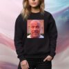 Kurt Angle Staring Guy SweatShirt