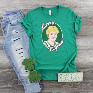 Larry Legend SweatShirts