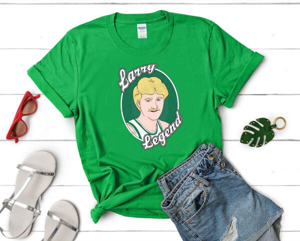 Larry Legend SweatShirt