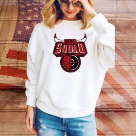 Lospollostv Snipe Squad SweatShirt