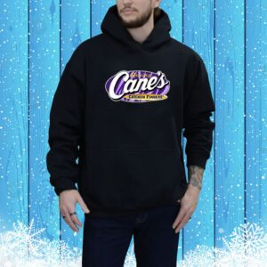 Lsu Cane's SweatShirts