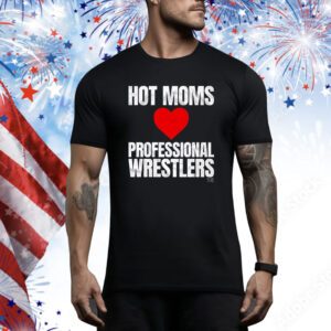 Maria-Kanellis-–-Hot-Moms-Love-Professional-Wrestlers-SweatShirt