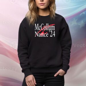 Mccollum Nance '24 SweatShirt