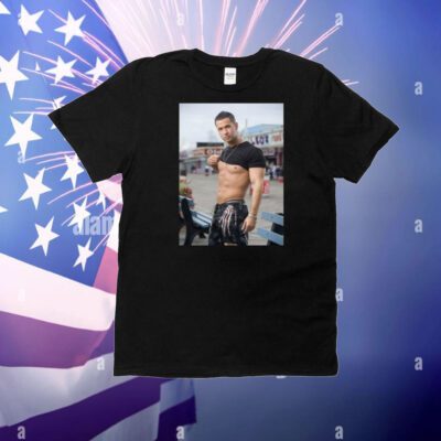 Michael Paul Sorrentino Jersey Shore T-Shirt