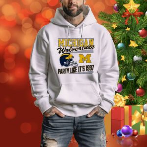 Michigan Football: Party Like It's 1997 Sweater