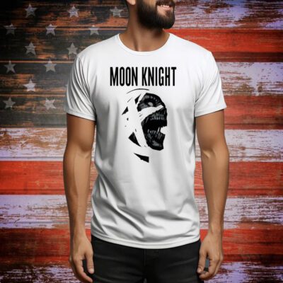 Moon Knight Series Bandage Breakthrough SweatShirts