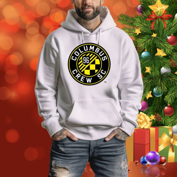 Mostly Sports Columbus Crew Sc Sweater