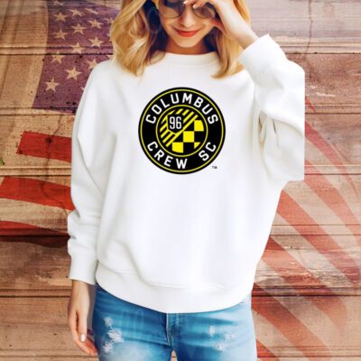 Mostly Sports Columbus Crew Sc SweatShirt