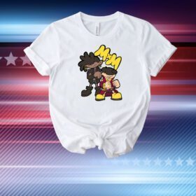 Mxm Next Door T-Shirt