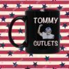 NY Giants Tommy DeVito Cutlets Mug