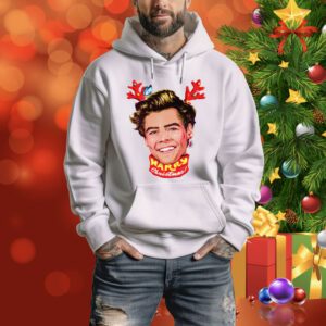 Nordacious Harry Christmas Sweater