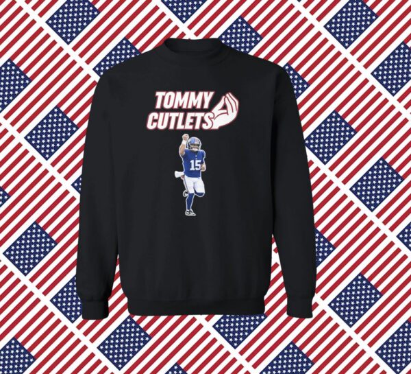 Tommy Cutlets Tommy Devito Merch SweatShirt