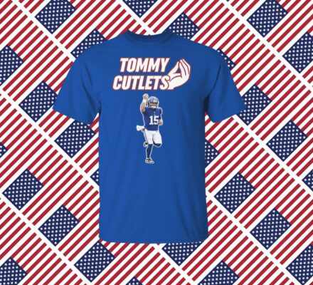 Tommy Cutlets Tommy Devito Merch Sweaters