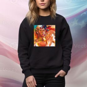 Omar Apollo Live For Me SweatShirt