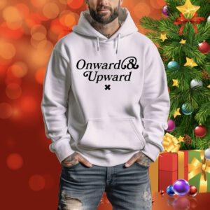 Onward & Upward Xplr Sweater