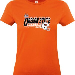 Oregon State Beavers 2023 Sun Bowl SweatShirt