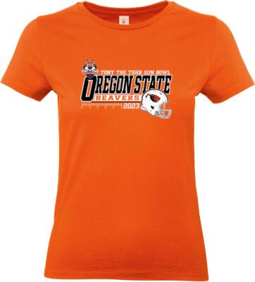 Oregon State Beavers 2023 Sun Bowl SweatShirt