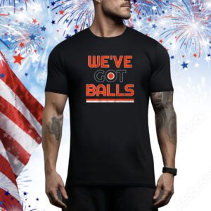 Philadelphia: We've Got Balls SweatShirts