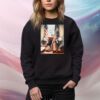 Printify Bush 911 Canvas SweatShirt