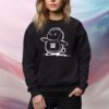 Pudgy Penguins & Art Basel Miami SweatShirt