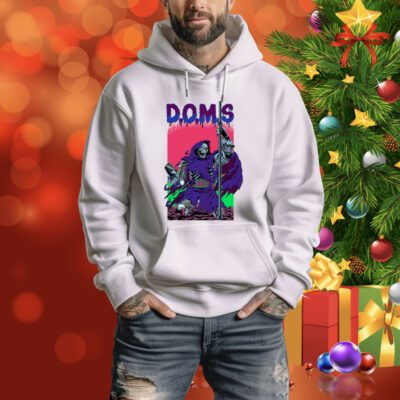 Raskol Doms Sweater
