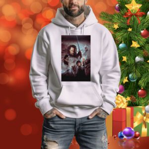 Return Of The Liquid Diet The Lord Of The Rings The Return Of The King Movie Poster Sweater