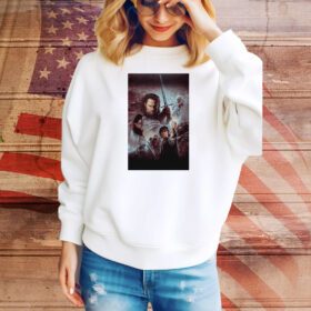 Return Of The Liquid Diet The Lord Of The Rings The Return Of The King Movie Poster SweatShirt