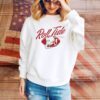 Roll Tide The University Of Alabama SweatShirt