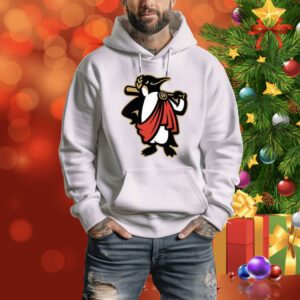 Rome Emperors Baseball Penguin Logo SweatShirts