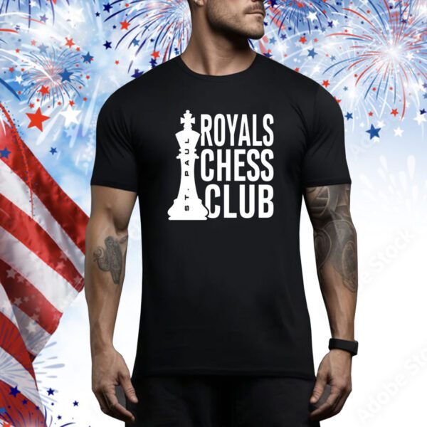 Royals Chess Club SweatShirts