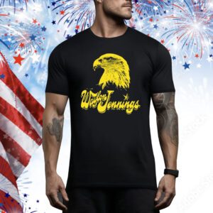 Seager X Waylon Jennings Eagle New SweatShirts