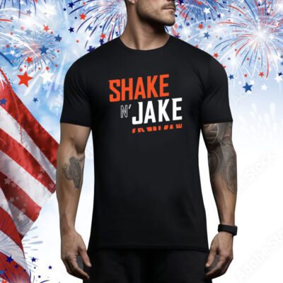 Shake And Jake SweatShirts