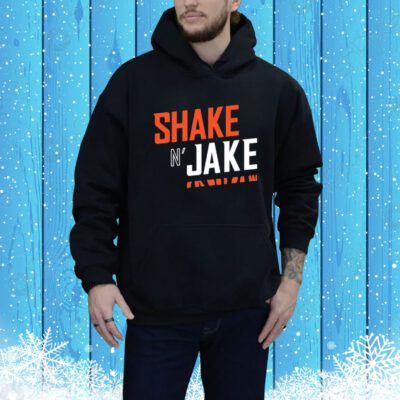 Shake And Jake SweatShirts