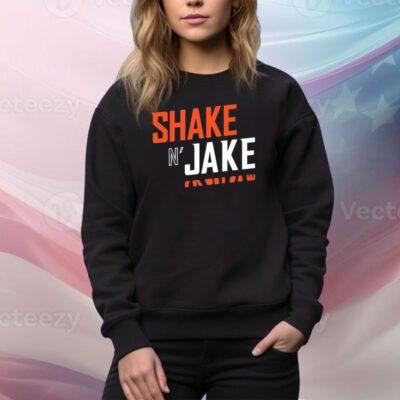 Shake And Jake SweatShirt
